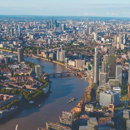 Central London Stay-Fabulous Ultra-Central London Luxury Designer Two Bedroom-Pool-Gym-Full Ac 외부 사진