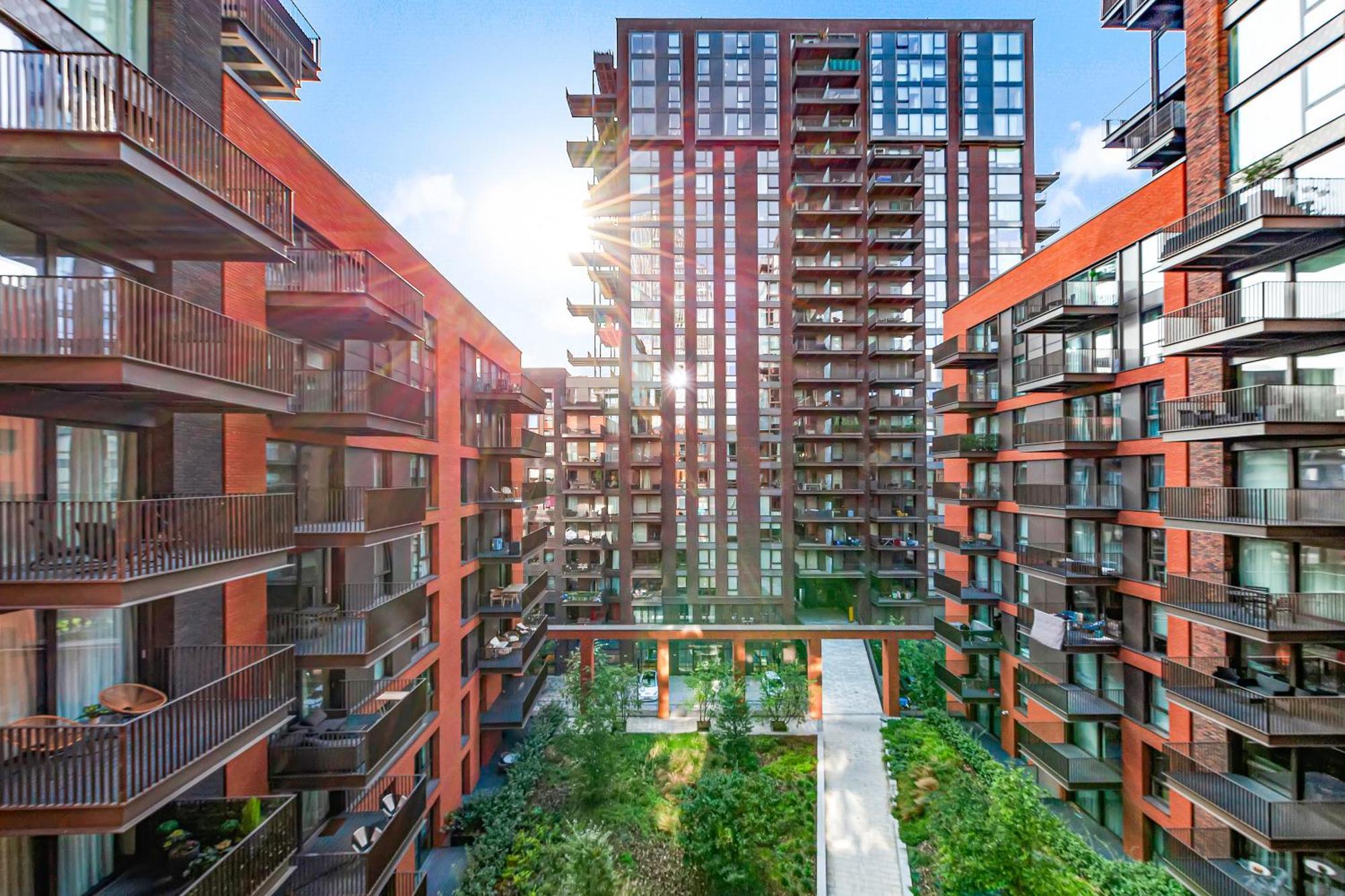 Central London Stay-Fabulous Ultra-Central London Luxury Designer Two Bedroom-Pool-Gym-Full Ac 외부 사진