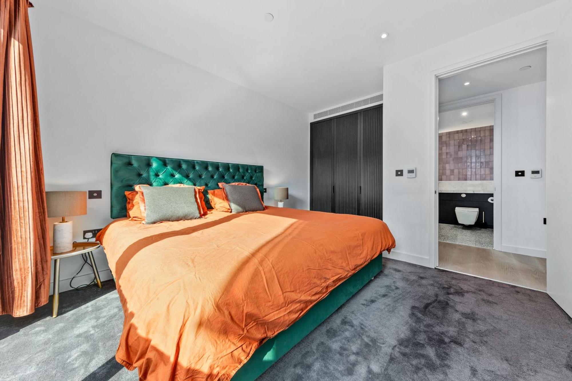 Central London Stay-Fabulous Ultra-Central London Luxury Designer Two Bedroom-Pool-Gym-Full Ac 외부 사진