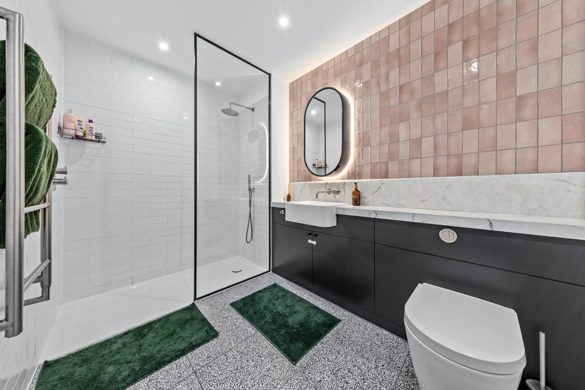 Central London Stay-Fabulous Ultra-Central London Luxury Designer Two Bedroom-Pool-Gym-Full Ac 외부 사진